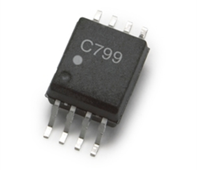 Broadcom Inc【ACPL-C799-000E】±50mV光隔離Σ-Δ調(diào)制器