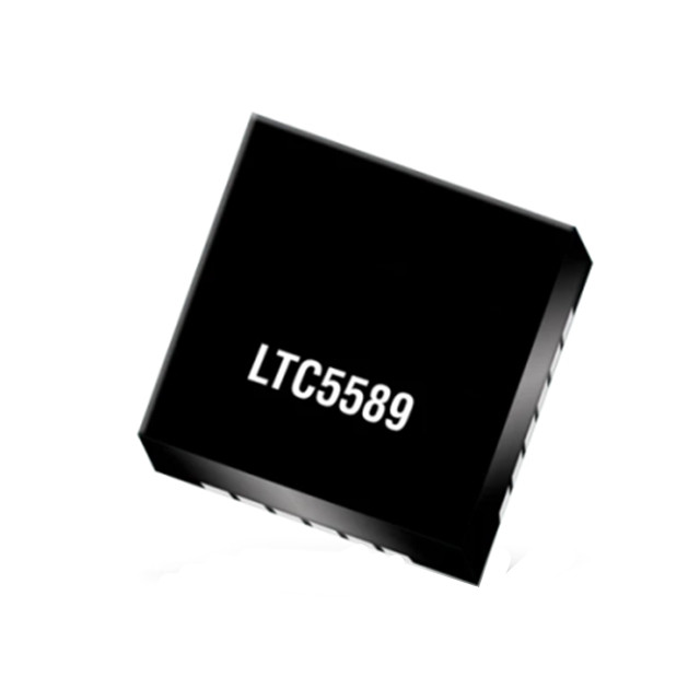 LTC5589IUF