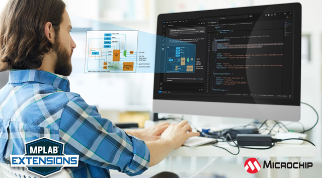 Microchip推出MPLAB AI編碼助手，推動人工智能與嵌入式開發(fā)相結(jié)合