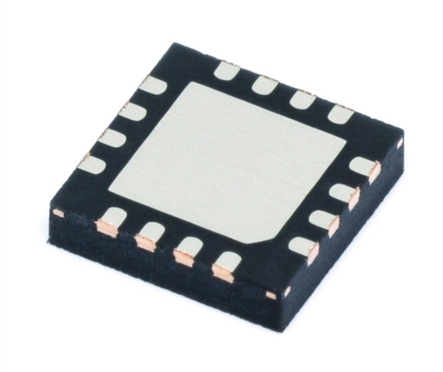 ADI【HMC1063LP3E】GaAs MMIC I/Q混頻器，24 - 28 GHz