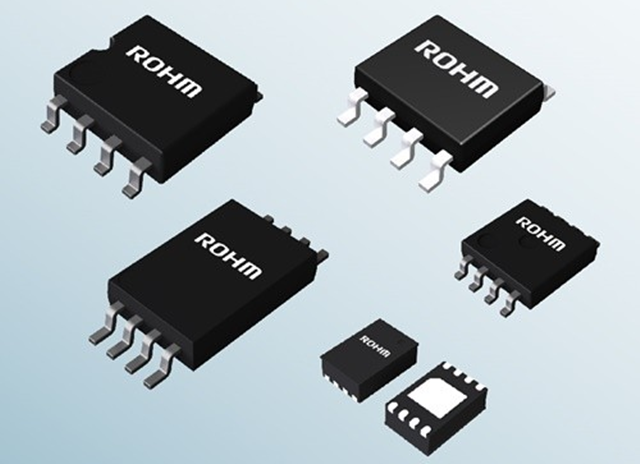 專注收購(gòu)全新（ROHM）通用EEPROM、車載用EEPROM相關(guān)庫(kù)存