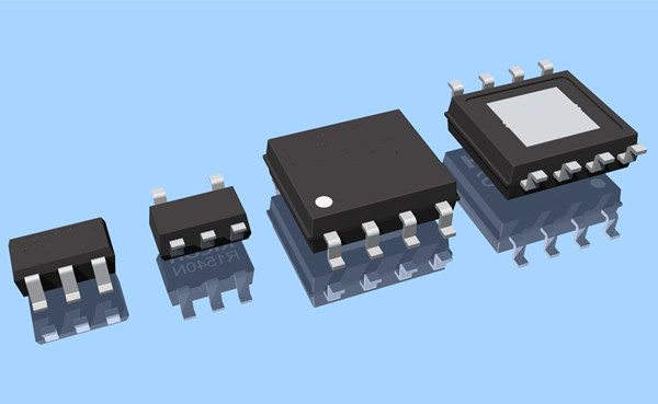 一站式供應(yīng)Microchip線性穩(wěn)壓器LDO、開(kāi)關(guān)穩(wěn)壓器產(chǎn)品