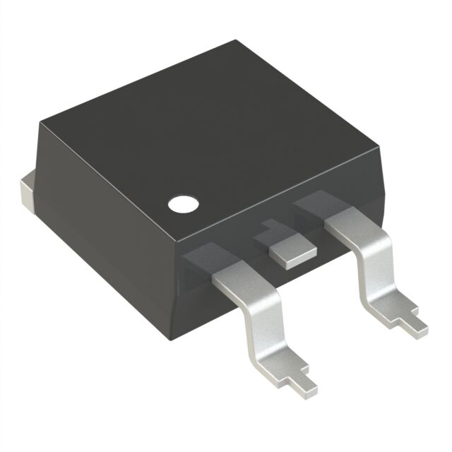 英飛凌MOSFET_IPB029N15NM6_OptiMOS? 6 功率 MOSFET，150 V